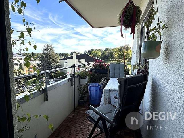 Wohnung zum Kaufen in Friedrichsdorf 381.000,00 EUR 110.69 m²