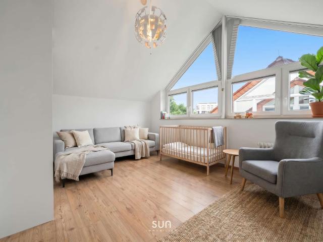 Wohnung zum Kaufen in Friedrichsdorf 390.000,00 EUR 108 m²