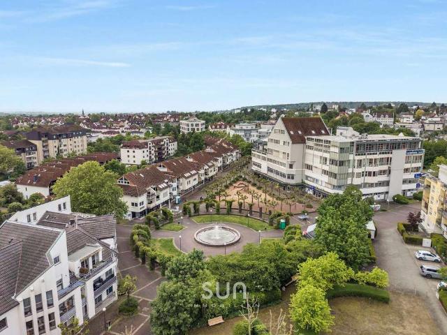 Wohnung zum Kaufen in Friedrichsdorf 424.000,00 EUR 108 m²