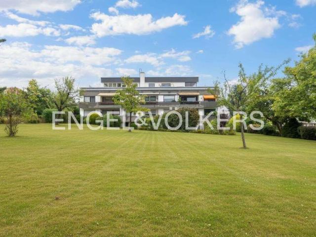 Wohnung zum Kaufen in Friedrichsdorf 450.000,00 EUR 122 m²