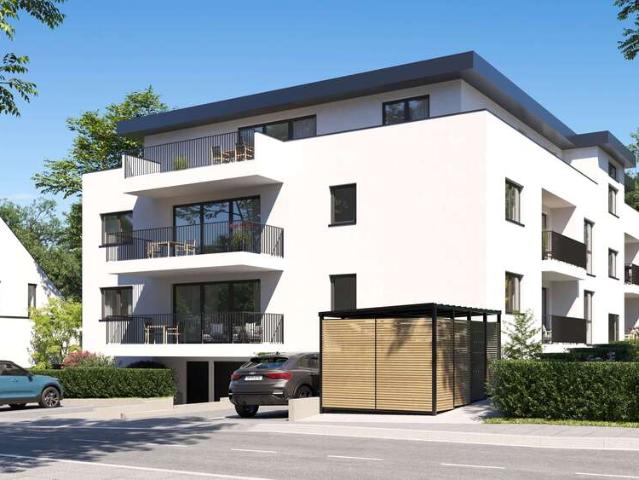 Wohnung zum Kaufen in Friedrichsdorf 474.900,00 EUR 78 m²