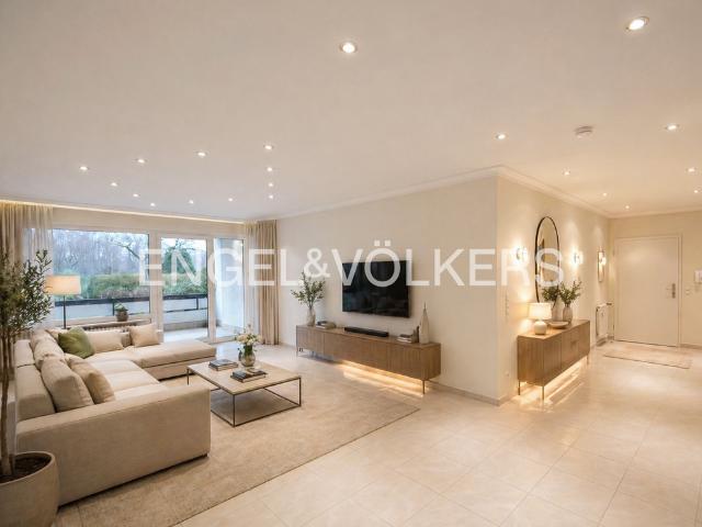 Wohnung zum Kaufen in Friedrichsdorf 495.000,00 EUR 111 m²