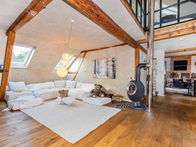 Wohnung zum Kaufen in Friedrichsdorf 650.000,00 EUR 122 m²