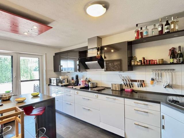 Wohnung zum Kaufen in Friedrichshafen Manzell 449.000,00 EUR 105 m²