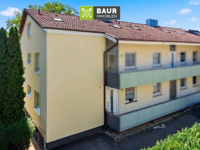 Wohnung zum Kaufen in Friedrichshafen Jettenhausen 288.000,00 EUR 72 m²
