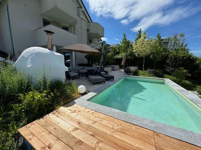 Wohnung zum Kaufen in Friedrichshafen 1.150.000,00 EUR 197 m²