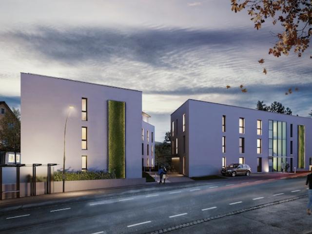 Wohnung zum Kaufen in Friedrichshafen 1.200.000,00 EUR 166.52 m²