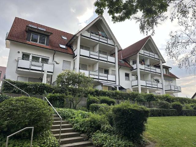 Wohnung zum Kaufen in Friedrichshafen 253.000,00 EUR 61 m²
