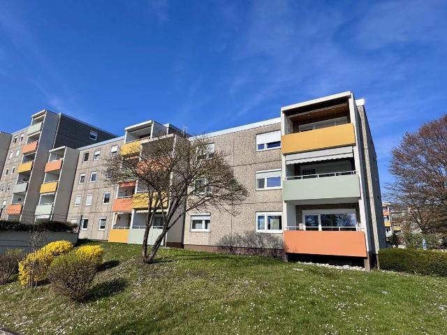 Wohnung zum Kaufen in Friedrichshafen 260.000,00 EUR 73 m²