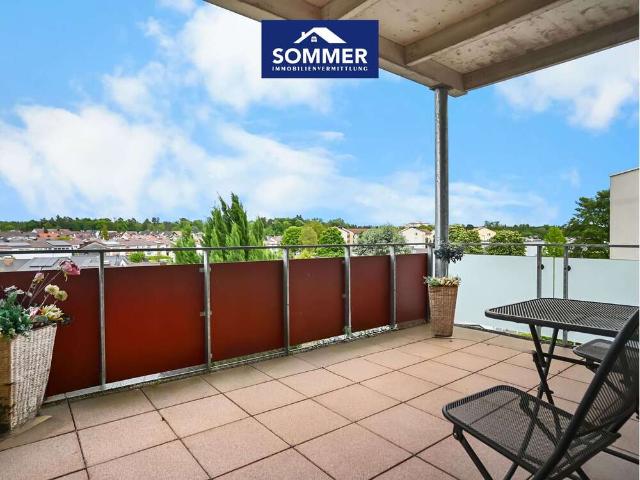 Wohnung zum Kaufen in Friedrichshafen 265.000,00 EUR 53.5 m²