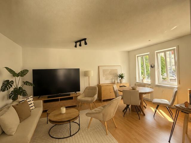 Wohnung zum Kaufen in Friedrichshafen 265.000,00 EUR 60 m²