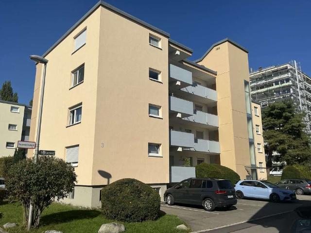 Wohnung zum Kaufen in Friedrichshafen 268.000,00 EUR 63 m²