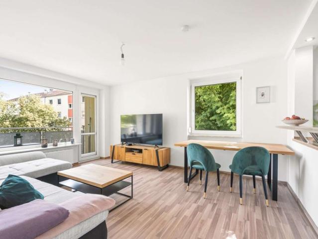 Wohnung zum Kaufen in Friedrichshafen 255.000,00 EUR 59.8 m²