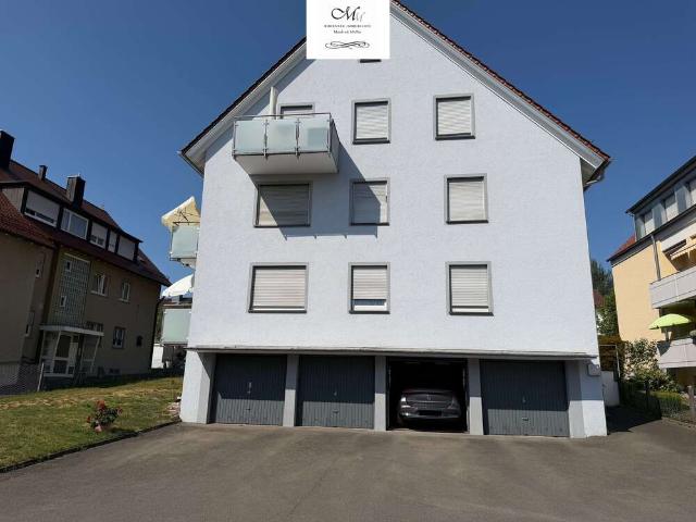 Wohnung zum Kaufen in Friedrichshafen 272.000,00 EUR 65 m²