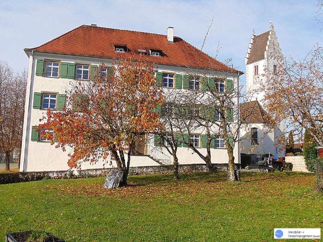 Wohnung zum Kaufen in Friedrichshafen 295.500,00 EUR 65.03 m²