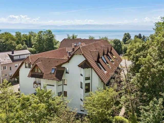 Wohnung zum Kaufen in Friedrichshafen 295.000,00 EUR 57 m²