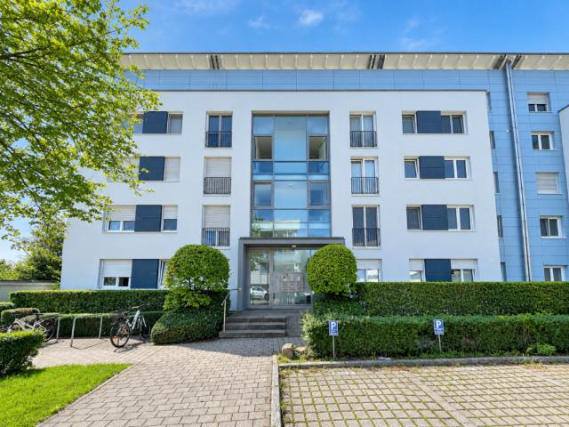 Wohnung zum Kaufen in Friedrichshafen 299.000,00 EUR 71.98 m²