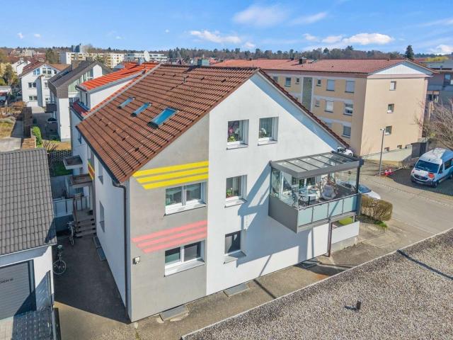 Wohnung zum Kaufen in Friedrichshafen 340.000,00 EUR 92.07 m²