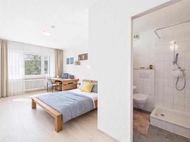 Wohnung zum Kaufen in Friedrichshafen 350.000,00 EUR 107 m²