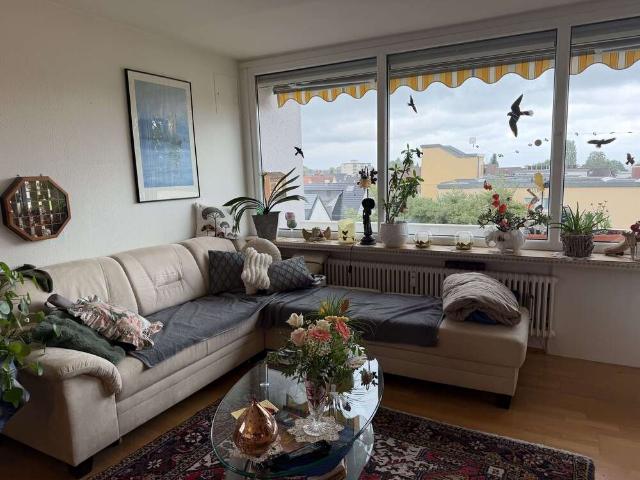 Wohnung zum Kaufen in Friedrichshafen 355.000,00 EUR 86 m²