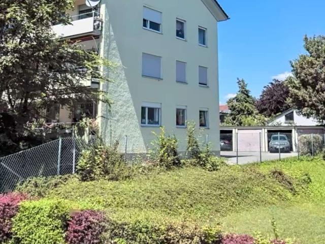 Wohnung zum Kaufen in Friedrichshafen 359.000,00 EUR 98 m²