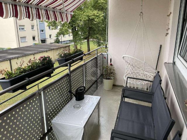 Wohnung zum Kaufen in Friedrichshafen 390.000,00 EUR 95 m²