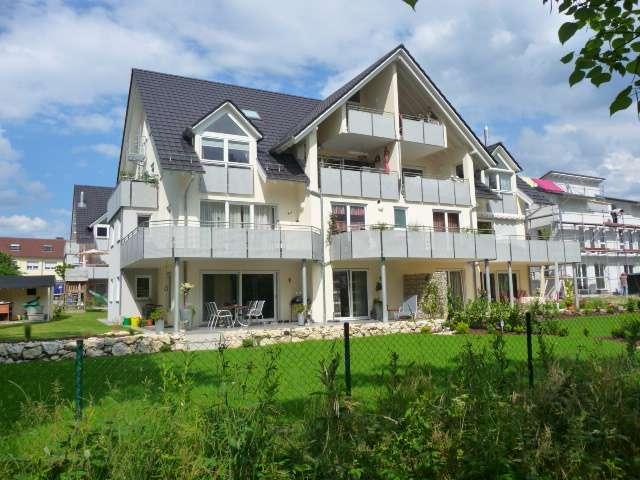 Wohnung zum Kaufen in Friedrichshafen 395.000,00 EUR 92 m²