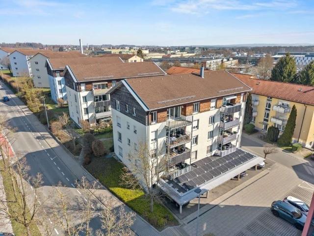 Wohnung zum Kaufen in Friedrichshafen 395.000,00 EUR 93 m²