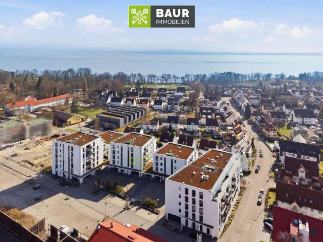 Wohnung zum Kaufen in Friedrichshafen 398.000,00 EUR 70 m²