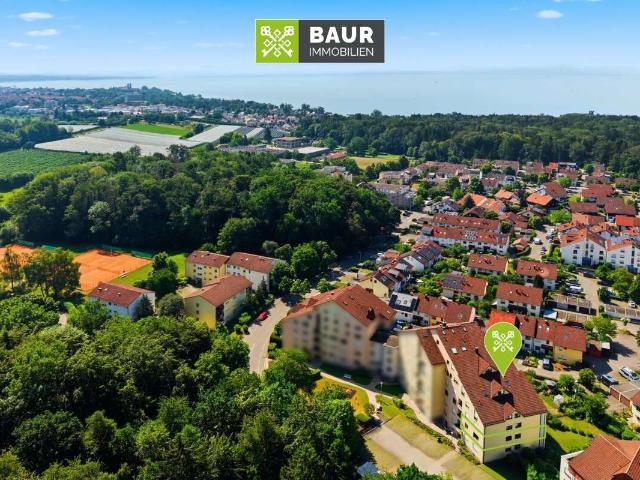 Wohnung zum Kaufen in Friedrichshafen 309.000,00 EUR 89 m²