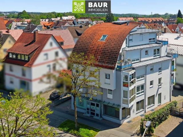 Wohnung zum Kaufen in Friedrichshafen 319.000,00 EUR 79 m²