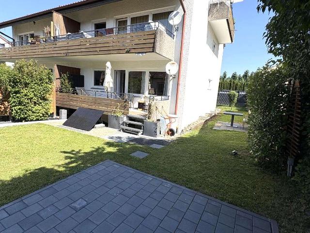 Wohnung zum Kaufen in Friedrichshafen 320.000,00 EUR 60 m²
