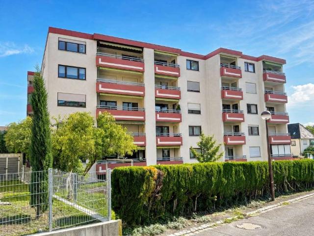 Wohnung zum Kaufen in Friedrichshafen 320.000,00 EUR 87 m²
