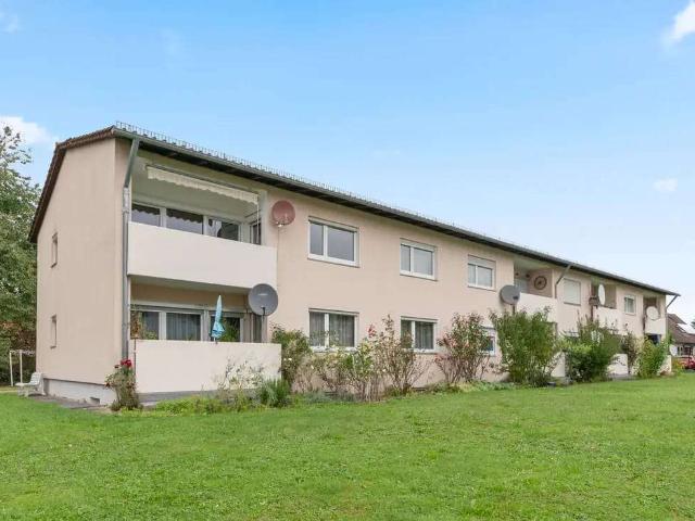 Wohnung zum Kaufen in Friedrichshafen 327.000,00 EUR 72 m²