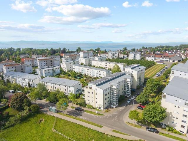 Wohnung zum Kaufen in Friedrichshafen 329.000,00 EUR 74.2 m²