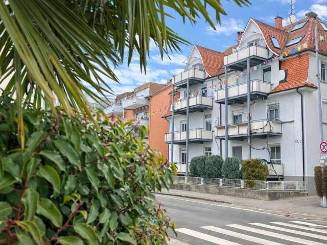 Wohnung zum Kaufen in Friedrichshafen 329.000,00 EUR 76.32 m²