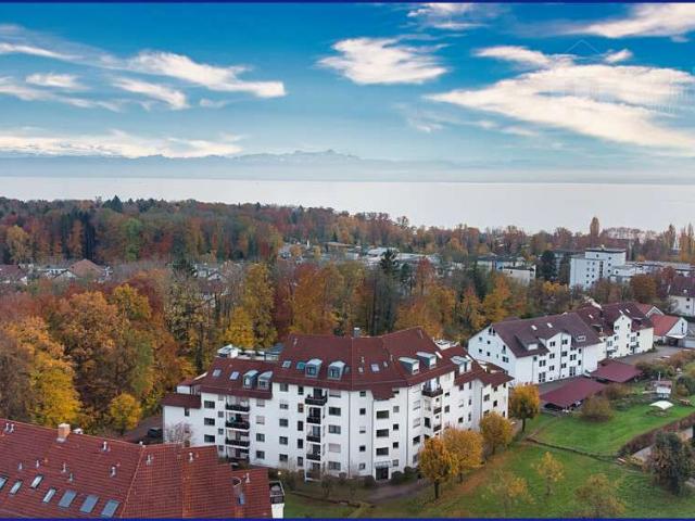 Wohnung zum Kaufen in Friedrichshafen 329.000,00 EUR 78 m²