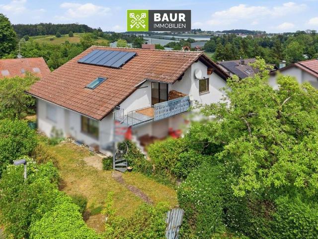 Wohnung zum Kaufen in Friedrichshafen 329.000,00 EUR 87 m²