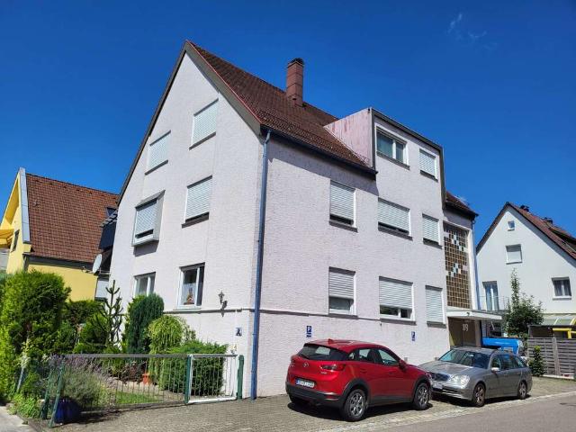 Wohnung zum Kaufen in Friedrichshafen 335.000,00 EUR 80 m²