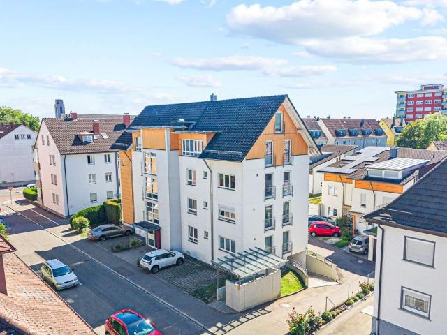 Wohnung zum Kaufen in Friedrichshafen 450.000,00 EUR 74 m²