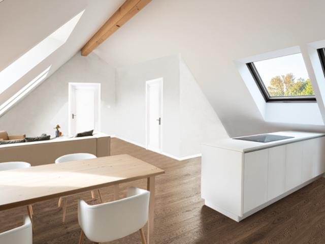 Wohnung zum Kaufen in Friedrichshafen 459.000,00 EUR 67.19 m²