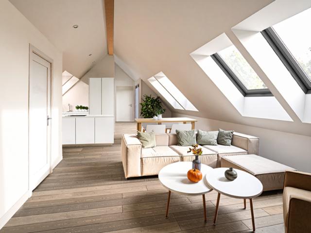 Wohnung zum Kaufen in Friedrichshafen 459.000,00 EUR 67.19 m²