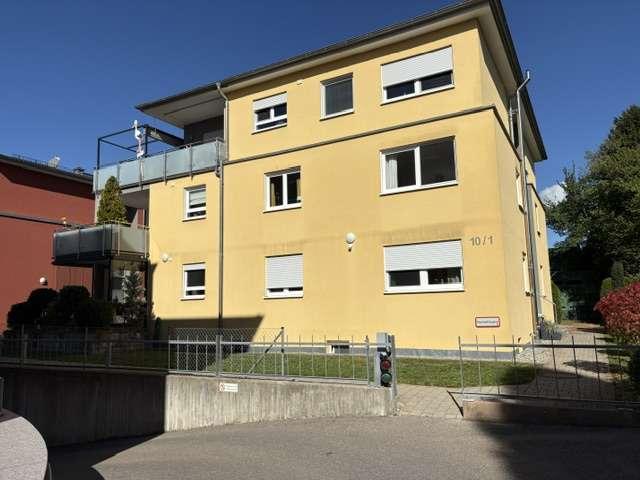 Wohnung zum Kaufen in Friedrichshafen 490.000,00 EUR 104 m²