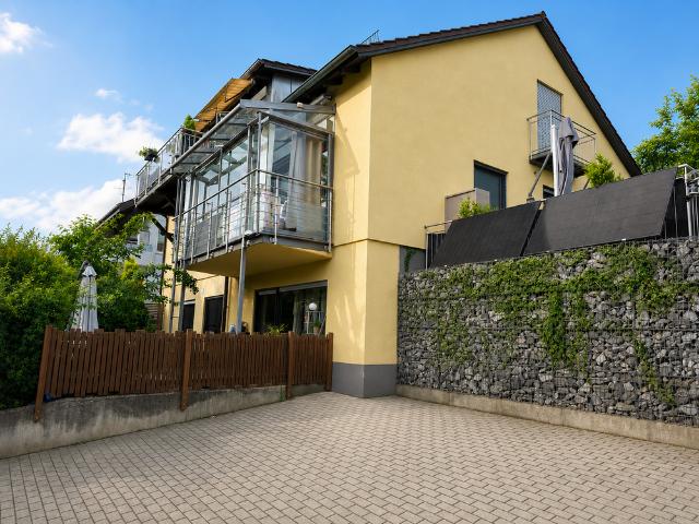 Wohnung zum Kaufen in Friedrichshafen 490.000,00 EUR 115 m²