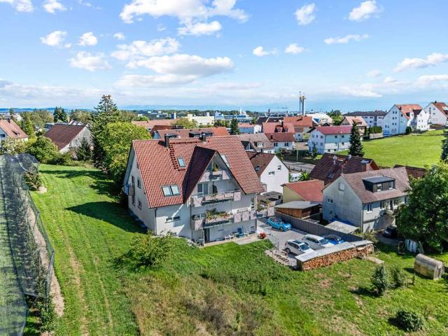 Wohnung zum Kaufen in Friedrichshafen 499.500,00 EUR 128 m²