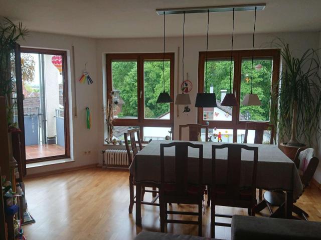 Wohnung zum Kaufen in Friedrichshafen 420.000,00 EUR 93 m²