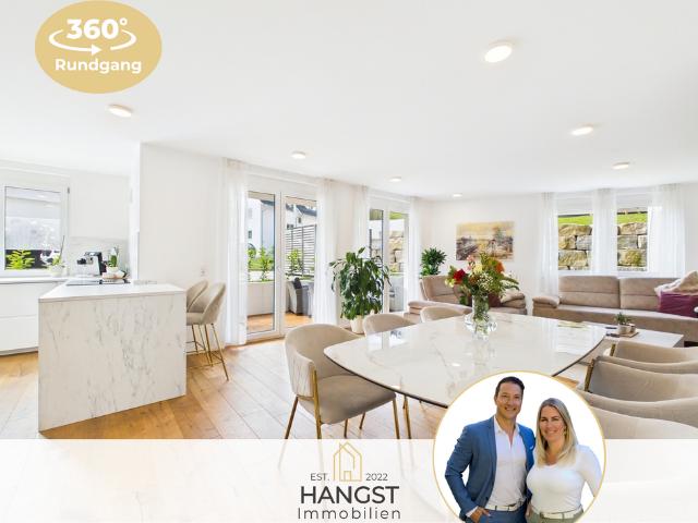 Wohnung zum Kaufen in Friedrichshafen 560.000,00 EUR 112 m²