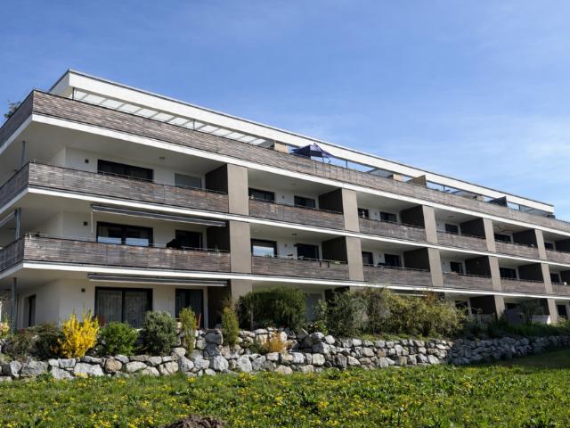 Wohnung zum Kaufen in Friedrichshafen 575.000,00 EUR 102 m²