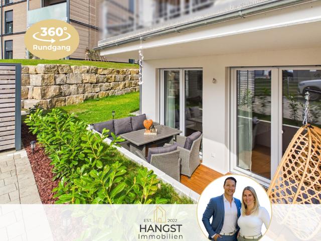 Wohnung zum Kaufen in Friedrichshafen 575.000,00 EUR 112 m²