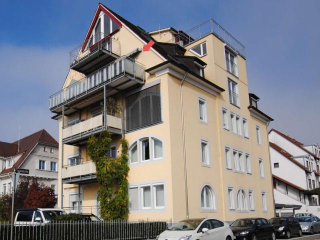 Wohnung zum Kaufen in Friedrichshafen 590.000,00 EUR 116.83 m²